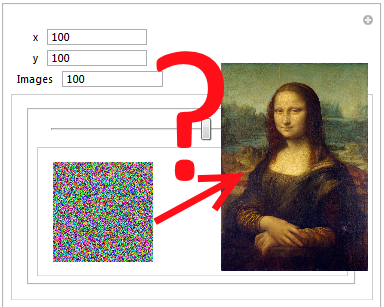 Can we generate every image that could ever be created? – Adventures in ...