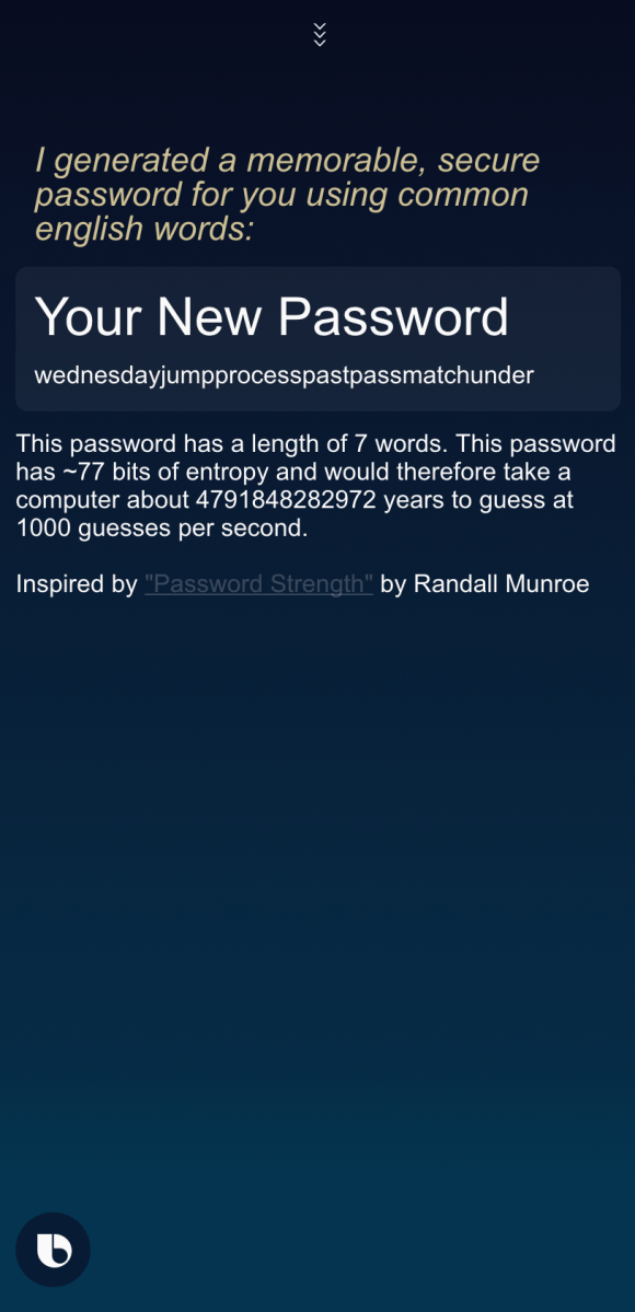 Making your first Capsule for Samsung Bixby – An Exercise in Teaching ...