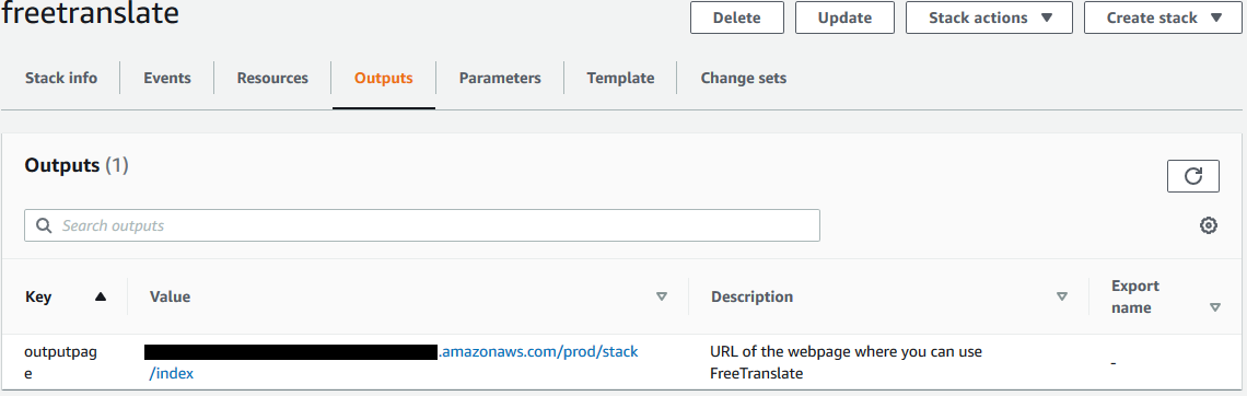 FreeTranslate – Adventures in Problemism