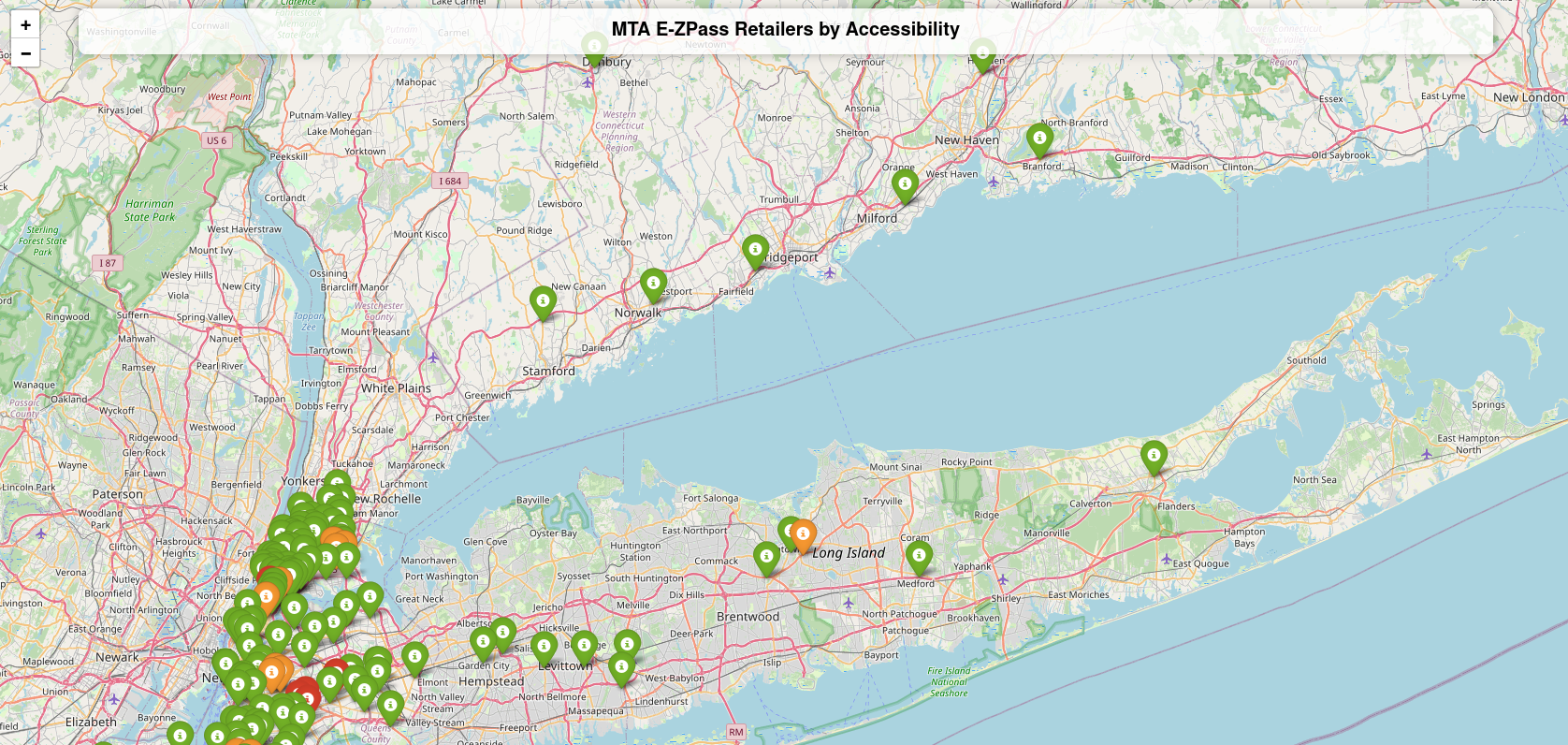 EZ Accessible Map – Adventures in Problemism